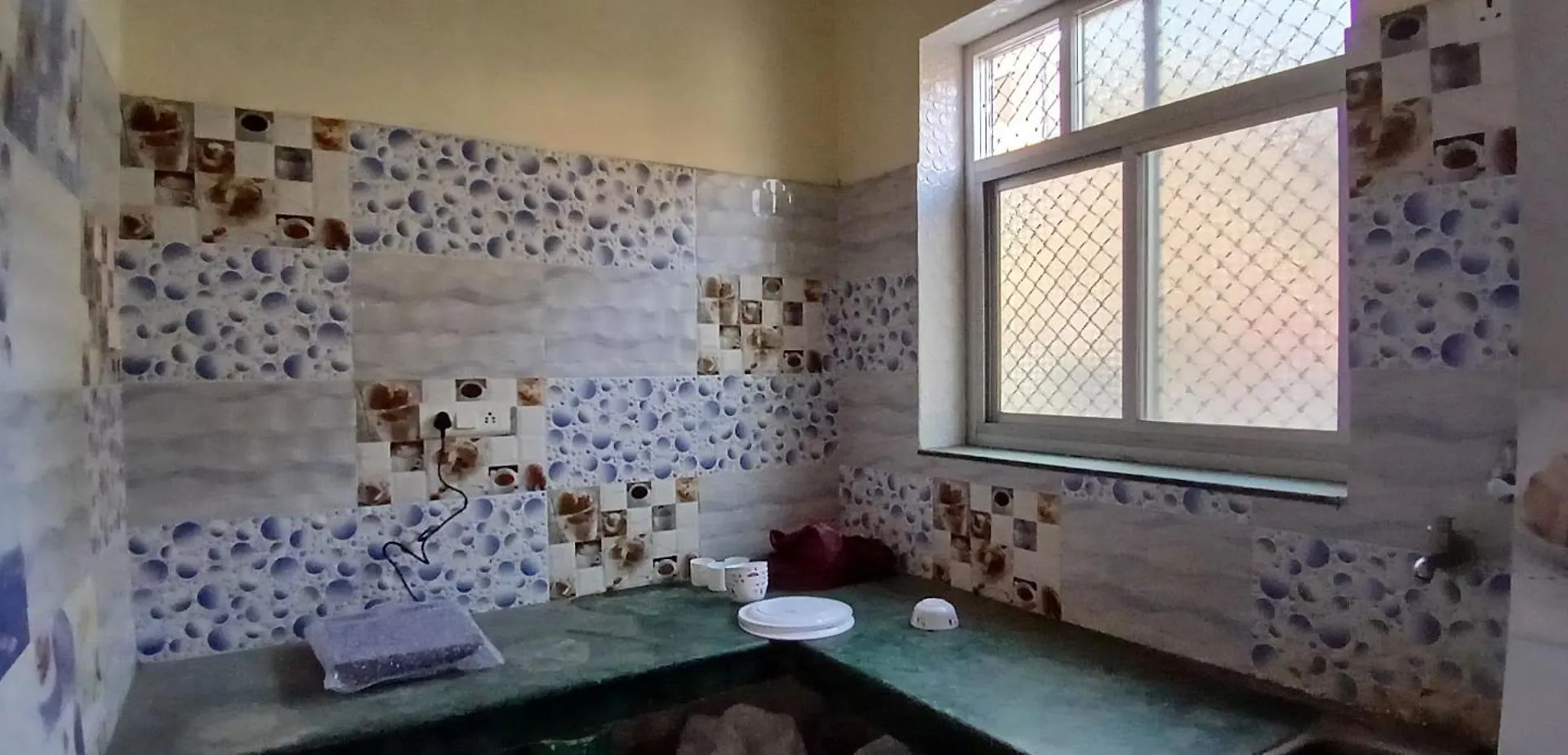Vidya Family Stay Sigra Varanasi Apartment